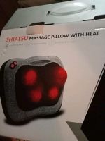 Massagegerät Shiatsu Niedersachsen - Emden Vorschau