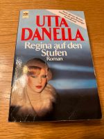 Danella - Regina auf den Stufen Wuppertal - Elberfeld Vorschau