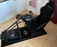 Playseat Speedmaster V2.0 mit Logitech G27 Berlin - Hohenschönhausen Vorschau