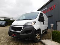 Peugeot Boxer Kasten 333 L1H1 Komfort HDi 110*2-Hand* Nordrhein-Westfalen - Lippstadt Vorschau