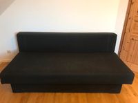 Sofa Schlafsofa Couch Gästebett Niedersachsen - Hildesheim Vorschau