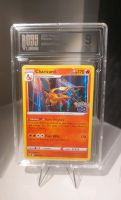 Glurak Charizard Pokemon Go Pokemon Grading Boss 9 wie PSA Bayern - Raubling Vorschau