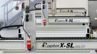 CNC Fräse XXL Bearbeitung, CNC Portalfräsmaschine CNC-STEP Nordrhein-Westfalen - Geldern Vorschau