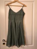 Spitzenkleid Vero Moda olivegrun NEU, Gr. S Baden-Württemberg - Sauldorf Vorschau
