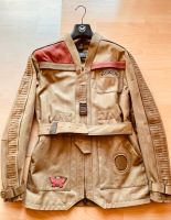 Matchless Star Wars Herren Lederjacke Finn Nordrhein-Westfalen - Moers Vorschau