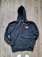 Gr. L ellesse Toce Hoody schwarz Herren Hoodie Kapuzenpulli Baden-Württemberg - Ravensburg Vorschau