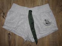 Damen kurze Hose Schlaf Shorts Primark Gr. M grau Harry Potter Bayern - Neu Ulm Vorschau