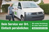 Servicetechniker im Außendienst (m/w/d) - EP:Iseke Niedersachsen - Ilsede Vorschau