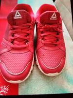 Damen Turnschuhe Reebok Sachsen-Anhalt - Lutherstadt Wittenberg Vorschau