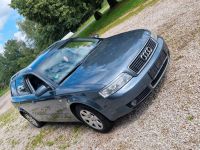 Audi A4 Avant B6 Kombi TÜV 2025 - AHK - viele Neuteile seit 2023 Rheinland-Pfalz - Elchweiler Vorschau
