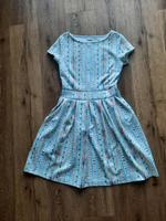 Gemustertes Kleid Bayern - Leipheim Vorschau