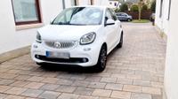 Smart Forfour TÜV Neu Festpreis! Niedersachsen - Delmenhorst Vorschau