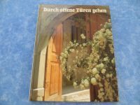 3 Bücher " Schöne Gedichte und Sprüche mit schönen Bildern" Baden-Württemberg - Altshausen Vorschau