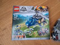 Lego Jurassic World 75928 - alle Teile, ohne Anleitung, mit OVP Köln - Junkersdorf Vorschau