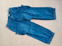 Bermuda Capri Gr.134 Jeans * vertbaudet Mädchen Hose SUPER Nordrhein-Westfalen - Warburg Vorschau