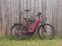 Bergamont E-Horizon E-Bike 28" Rh56cm 9-Gang Bosch Performance CX Dresden - Cotta Vorschau