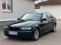 BMW e46 318i 143 PS Nordrhein-Westfalen - Gummersbach Vorschau