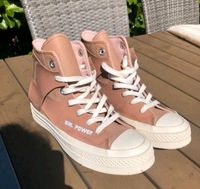 Sneaker Converse All Star Chuck Taylor  Größe 36 Nordrhein-Westfalen - Solingen Vorschau