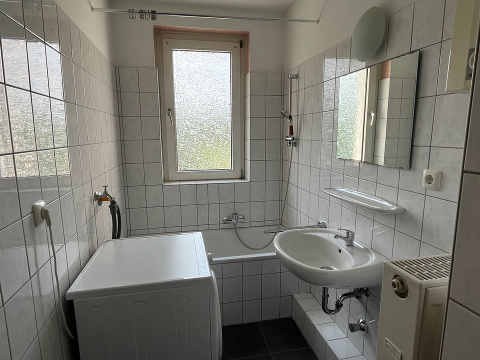 2 Zimmer Wohnung in Aachen/Haaren ab dem 01.07.2024 in Aachen