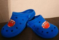 Bade SANDALEN Schuhe Hausschuhe Clogs crocs Badellatschen Cars Rheinland-Pfalz - Alsenz Vorschau