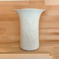 Vase, weiß Nordrhein-Westfalen - Lindlar Vorschau