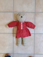 Strick-Teddy ca. 40cm Kr. München - Oberhaching Vorschau