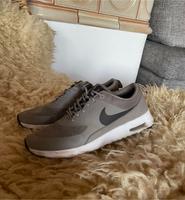 Sneaker Nike Air Max Thea Größe 39 khaki grün Bayern - Kirchehrenbach Vorschau