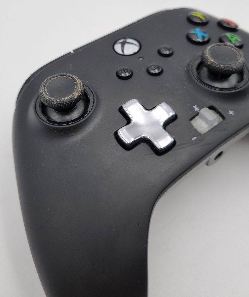 PowerA Enhanced Wired Controller Xbox Series X|S Defekt 15€* in Vettweiß