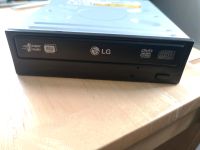 LG DVD Brenner schwarz Super Multi Rewrite GSA-H54N Hessen - Battenberg Vorschau