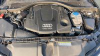 Org. Audi A6 C7 3.0d Komplett Motor CRTD 200KW/272PS 162tkm. Rheinland-Pfalz - Bendorf Vorschau