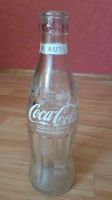 Coca Cola Flasche Automatenflasche alt vintage 20 cm Nordrhein-Westfalen - Weilerswist Vorschau