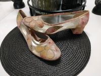 Brunella Pumps Ballerina Schuhe Gr 40 Nordrhein-Westfalen - Wetter (Ruhr) Vorschau