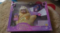 Mattel "Shinig Stars" Puppe Bayern - Stammham b. Ingolstadt Vorschau