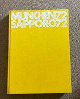 München 72. Sapporo 72 , Olympische Spiele Hessen - Reiskirchen Vorschau