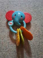 Fisher-Price Beißring Elefant Hessen - Langgöns Vorschau