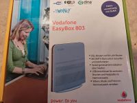 Vodafone easy Box 803, Router Hannover - Ahlem-Badenstedt-Davenstedt Vorschau