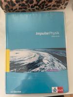 Impulse Physik Oberstufe Rheinland-Pfalz - Ober-Olm Vorschau