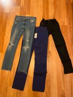 3 Jeans /Hose gebraucht und neu 152/158 Sachsen - Radebeul Vorschau