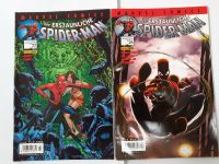 Comics Spiderman, Der erstaunliche, Civil War, Der Sensationelle Saarland - Neunkirchen Vorschau