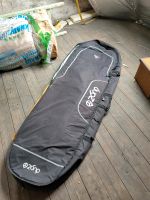 Boardbag Double-Boardbag 6'4 mit Rollen Surfen Essen - Rellinghausen Vorschau