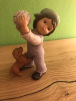 Porzellanfigur Goebel Serie Nina und Marco Rheinland-Pfalz - Löf Vorschau