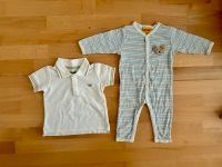 Armani Baby 74 Polohemd Steiff 68 Einteiler München - Bogenhausen Vorschau