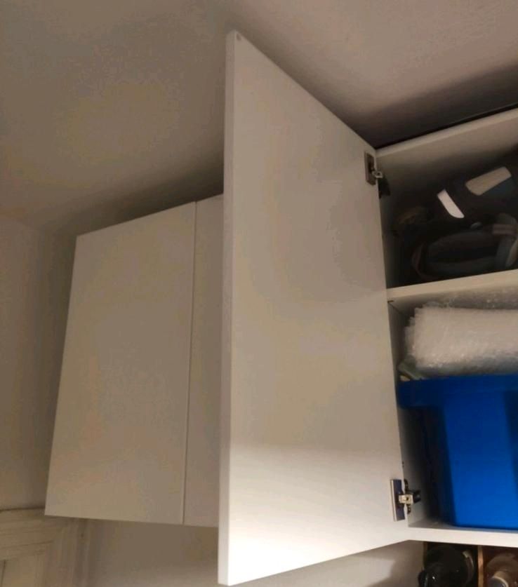 2 Ikea Küche Wandschränke in Obersulm