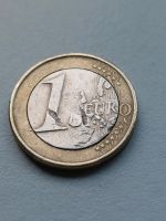 1 Euro Münze Griechenland 2002 Niedersachsen - Braunschweig Vorschau