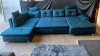 Lieferung U Sofa Couch Schlaffunktion Top Wohnlandschaft Modern Berlin - Mitte Vorschau
