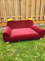 Hundebett Katzenbett Tiere Sofa ** NEU ** Sachsen - Bernsdorf Vorschau