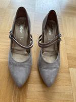 Gabor Pumps Sacchetto Größe 7 München - Trudering-Riem Vorschau