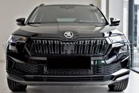 Kühlergrill BLACK SPORTLINE - original - SKODA KAROQ FL/145€* Bayern - Würzburg Vorschau