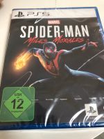 PlayStation 5 - Spiel „Spider-Man“ Marvel zu verkaufen Berlin - Karlshorst Vorschau