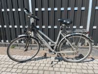 Fahrrad 18 Zoll Sachsen-Anhalt - Magdeburg Vorschau